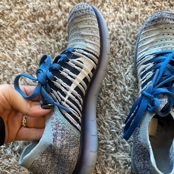 Nike sneakers - Picture 5 of 6